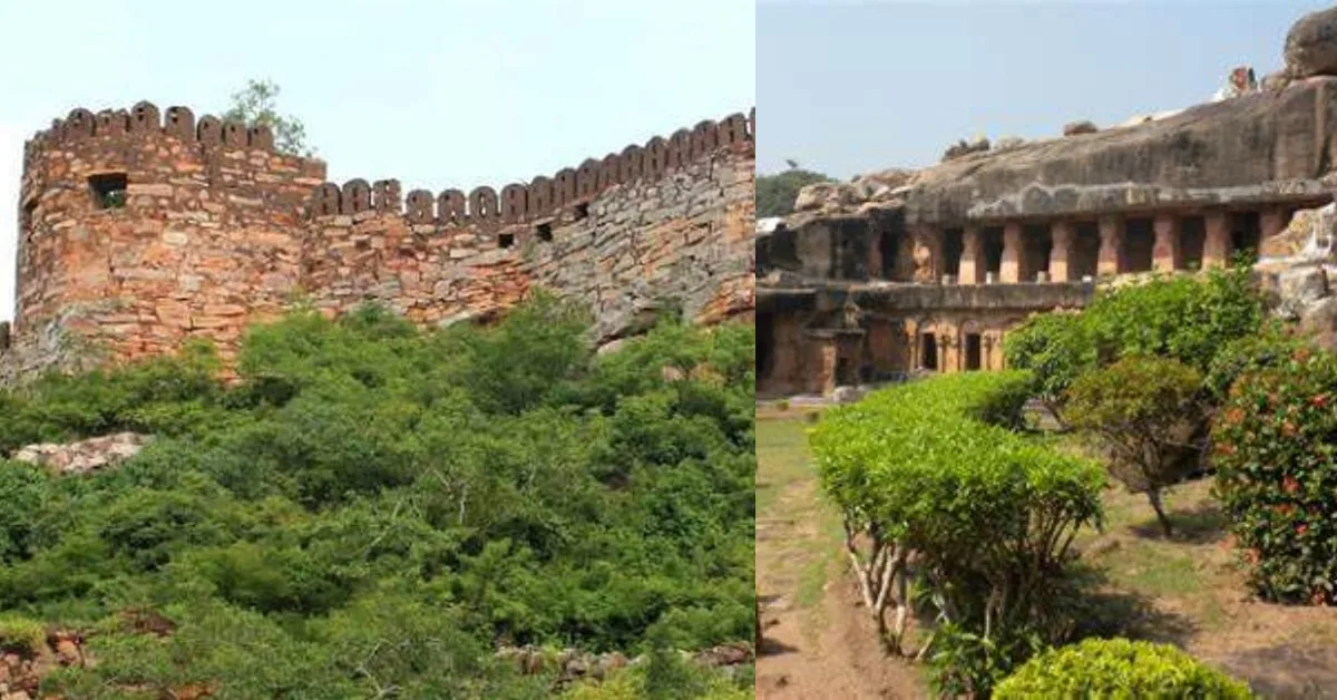 Hyderabad To Nellore Tempo Traveller