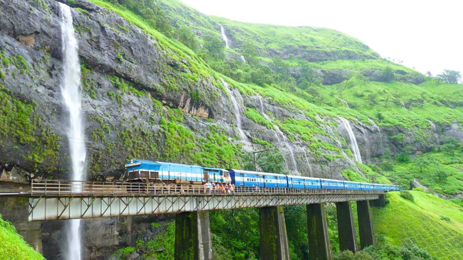 Hyderabad To Araku + Vizag Tempo Traveller Tour Package
